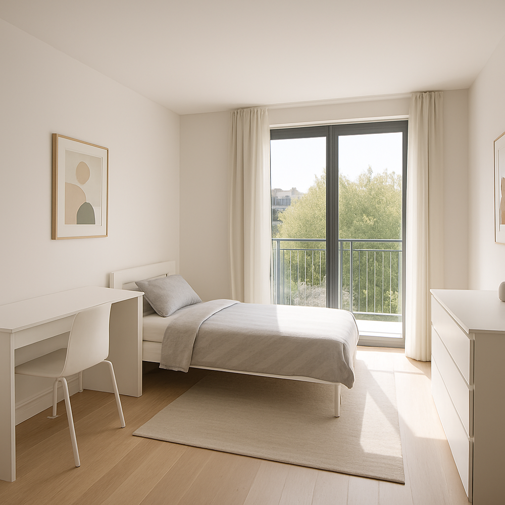 Vente Appartement Maison 4 pièces de 83 m2 (Lacanau) Lacanau