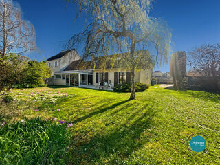  Maison  vendre 7 pices 125 m