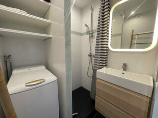  Appartement � vendre 1 pi�ce 25 m�