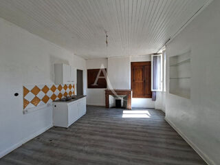  Appartement à vendre 2 pièces 37 m²