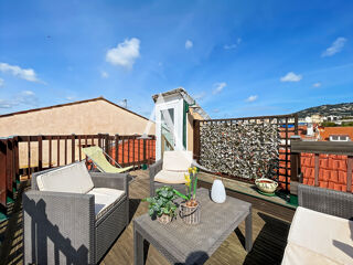  Appartement  vendre 3 pices 80 m