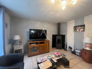  Maison à vendre 3 pièces 73 m²