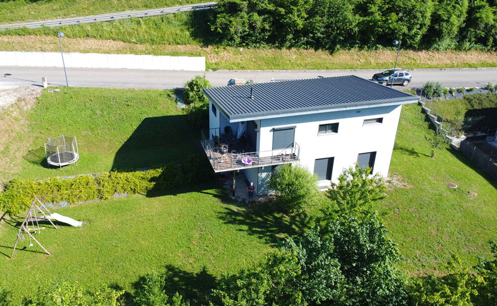 Maison 7 pièces 122 m² · à Saint Hippolyte · 122 m² · 315 000 €