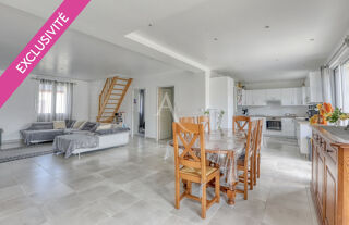  Maison � vendre 7 pi�ces 151 m�