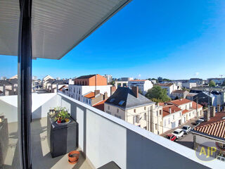  Appartement à vendre 6 pièces 168 m²
