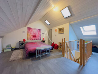  Maison  vendre 3 pices 80 m