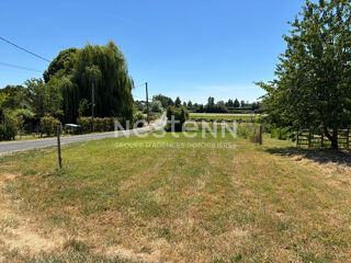  Terrain à vendre 664 m²