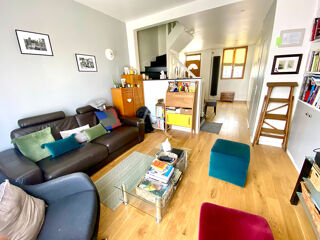  Maison � vendre 5 pi�ces 119 m�