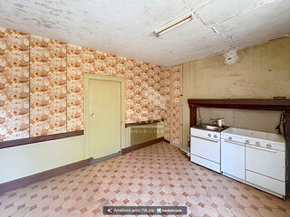 Vente Maison Maison Mespuits 2 pièce(s) 52 m2 Mespuits