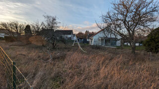  Terrain � vendre 750 m�