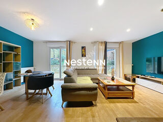  Maison à vendre 5 pièces 96 m²