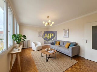  Maison à vendre 6 pièces 118 m²