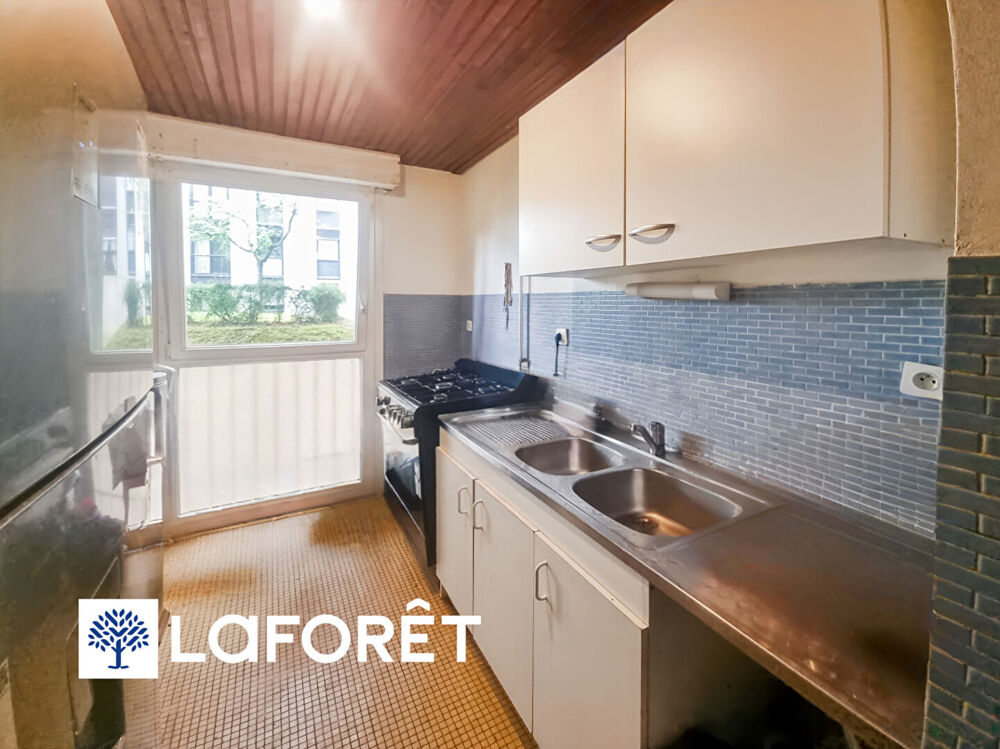 Appartement T5 (81 m²) à vendre à GRIGNY