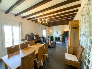  Maison � vendre 6 pi�ces 131 m�