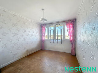  Appartement � vendre 3 pi�ces 65 m�