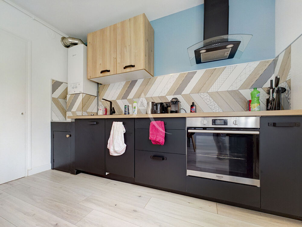 Location Appartement T1bis Meublé Les Clarines- Annecy-le-Vieux Annecy