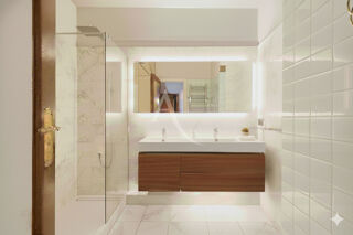  Appartement � vendre 3 pi�ces 78 m�