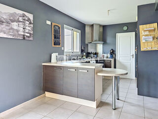  Maison à vendre 5 pièces 104 m²