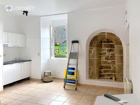  Appartement  louer 1 pice 24 m