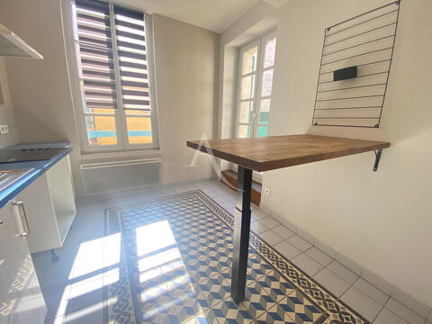  Appartement � louer 3 pi�ces 81 m�