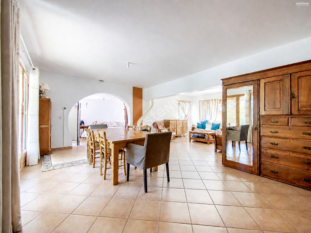 Exclusivité NESTENN Sisteron - Superbe Maison 6 pièces avec grand séjour et environnement privilégié