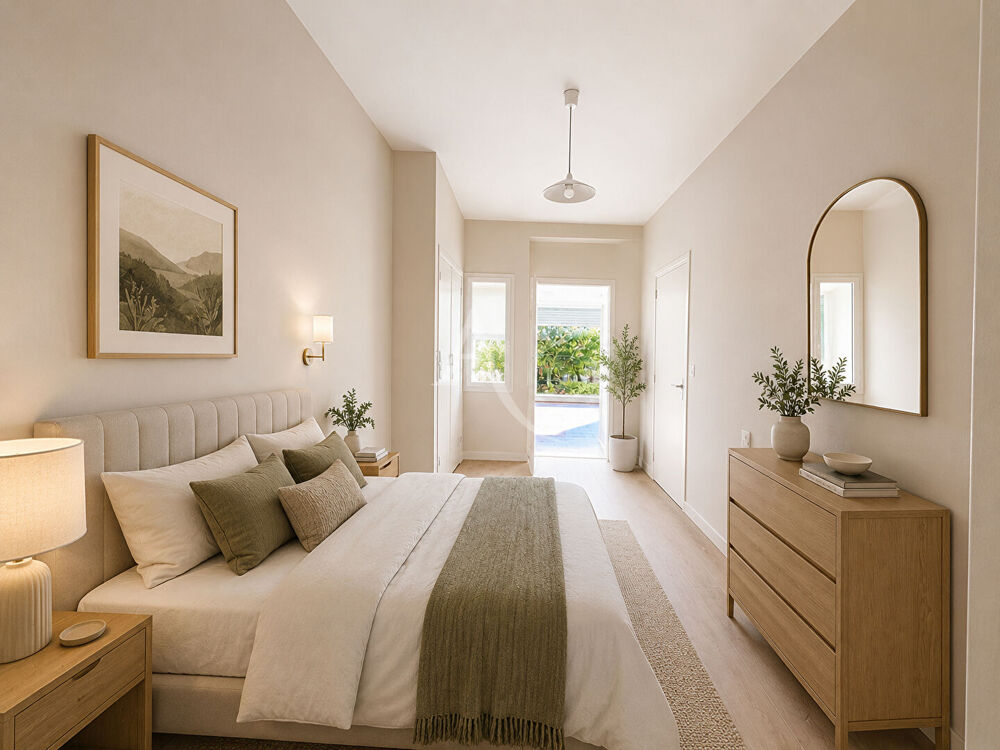 Vente Appartement Appartement de 64 m² en centre-ville des Sables d'Olonne Les sables d olonne