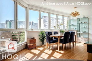  Appartement  vendre 4 pices 83 m