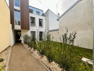  Maison � vendre 4 pi�ces 112 m�