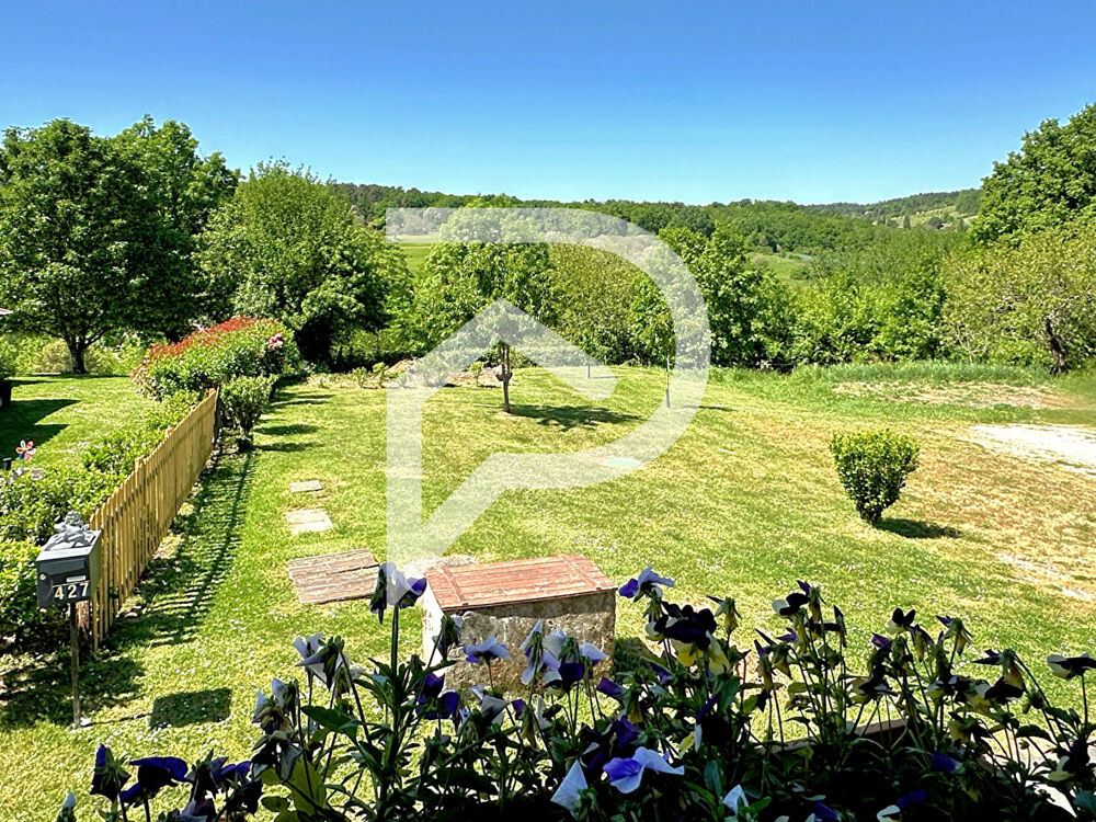 Maison en pierre de 100m2 Saint Aquilin