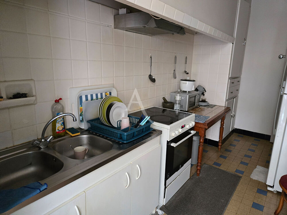 Appartement Albi 3 pièce(s) 88 m2