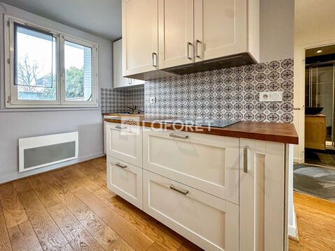  Appartement � louer 3 pi�ces 51 m�