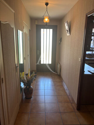  Maison � vendre 5 pi�ces 130 m�