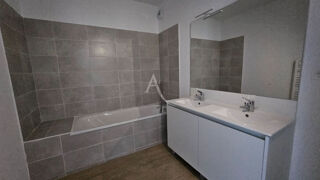  Appartement à vendre 3 pièces 61 m²