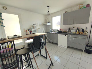  Maison � vendre 5 pi�ces 174 m�