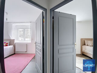  Appartement � vendre 3 pi�ces 78 m�