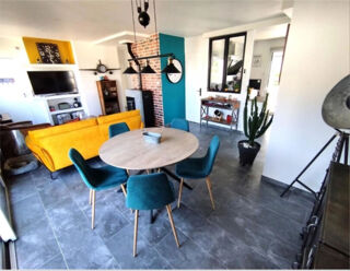  Maison � vendre 5 pi�ces 80 m�