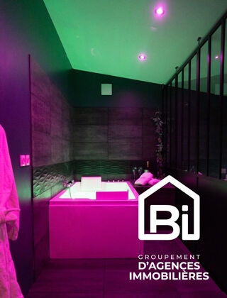  Appartement  vendre 1 pice 37 m