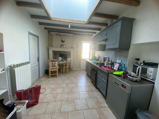  Maison à louer 4 pièces 129 m²