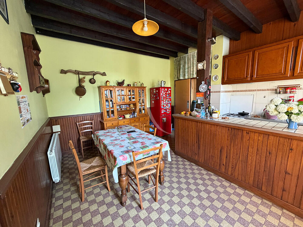 Maison 185 m² ? 5 chambres ? terrain 1861 m² ? dépendances 80 m² ? Toulouse Nord