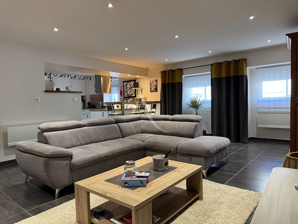 Maison Vix 8 pièce(s)