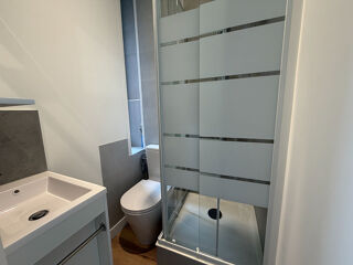  Appartement à louer 2 pièces 20 m²