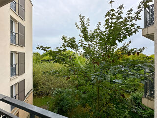  Appartement � vendre 2 pi�ces 43 m�