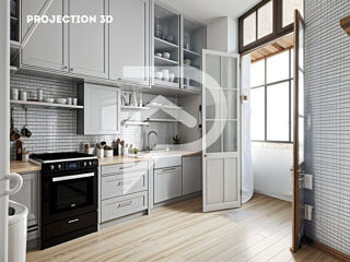  Appartement � vendre 1 pi�ce 