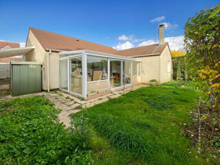  Maison � vendre 5 pi�ces 97 m�