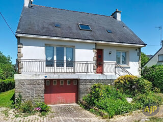  Maison à vendre 5 pièces 116 m²