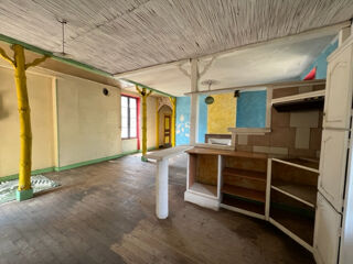  Maison � vendre 4 pi�ces 100 m�