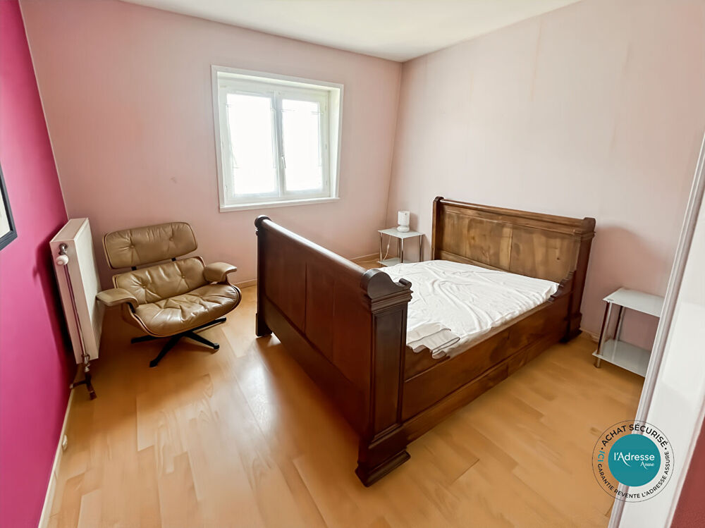 Vente Maison Maison modèle Heaulme secteur La Verville Mennecy