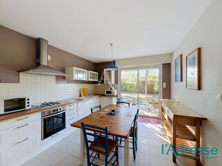  Maison à vendre 6 pièces 156 m²