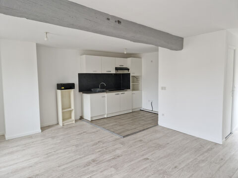  Appartement � louer 2 pi�ces 46 m�