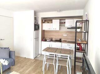  Appartement  vendre 2 pices 40 m